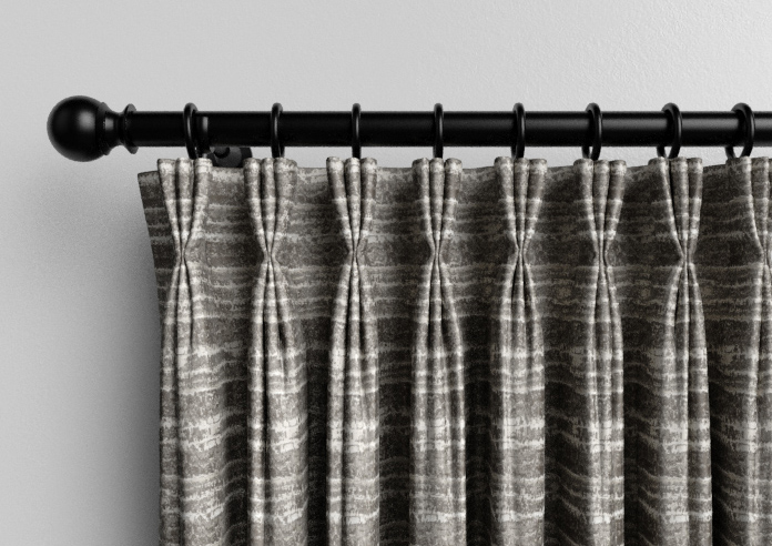 Industria, Haze - Made to Measure Curtains - Image 11